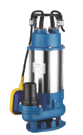ASW 1500-D DALGIÇ TİP ATIK SU POMPASI MONOFAZE (24m3/h-4mSS)